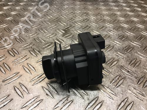 Headlight switch MERCEDES-BENZ A-CLASS (W169) A 150 (169.031, 169.331) | BP15622394I24 