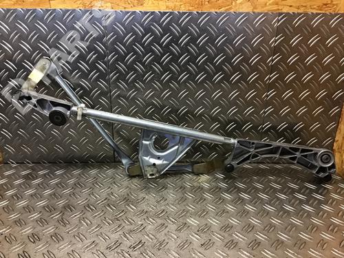 Front wipers mechanism MERCEDES-BENZ C-CLASS Coupe (CL203) C 200 Kompressor (203.742) | BP8804786C83 