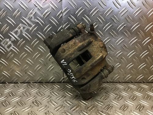 Bremssattel links vorne für MERCEDES-BENZ A-CLASS (W168) A 170 CDI (168.009, 168.109) (95 hp) 14695853