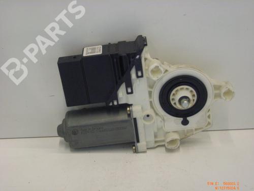 Left rear window motor VW GOLF IV (1J1) 1.9 TDI | BP5058350E23 