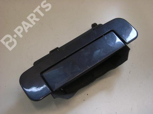 Rear left exterior door handle AUDI A8 D2 (4D2, 4D8) 4.2 quattro (299 hp) 5056710