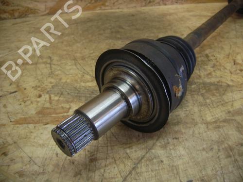 Right rear driveshaft MERCEDES-BENZ C-CLASS (W203) C 200 CDI (203.004) | BP14693883M41 
