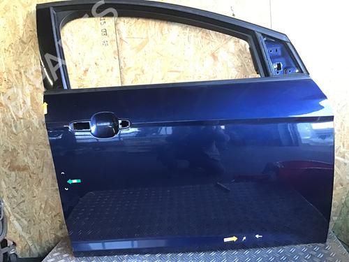 Used Right front door FORD FOCUS III Turnier 1.6 TDCi (115 hp) 24124976