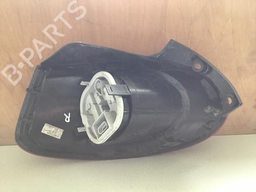 Right taillight FIAT BRAVO II (198_) 1.4 T-Jet (198AXG1B) | BP26395509C35 