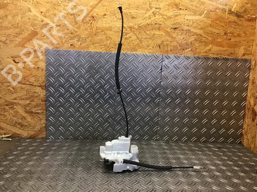 Used Rear left lock Rear left lock 38567445 38567445