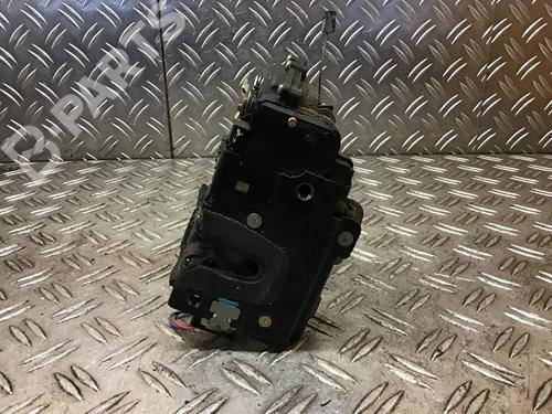 Højre fortil lås VW POLO (9N_, 9A_) 1.2 12V (64 hp) 9445287
