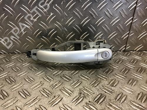 Türgriff vorne links außen für VW JETTA III (1K2) 2.0 FSI (150 hp) 31171977