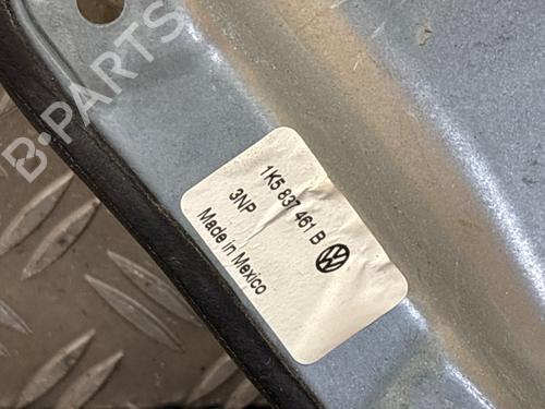 Front left window mechanism VW GOLF VI Variant (AJ5) 1.6 TDI | BP40605862C22 - Image 2