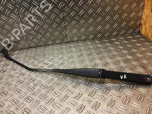 Front windshield wiper arm FORD FIESTA VI (CB1, CCN) 1.0 EcoBoost | BP23394959C143 