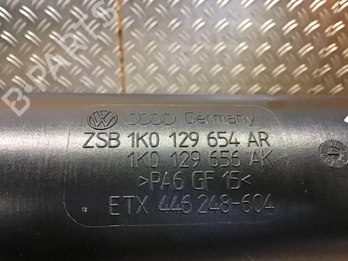 Pipe AUDI A3 Convertible (8P7) 2.0 TFSI | BP14696329M125 