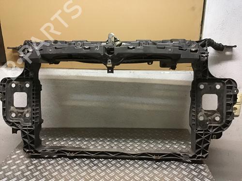 Used Crossmember FIAT GRANDE PUNTO (199_) 1.3 D Multijet (75 hp) 21179601