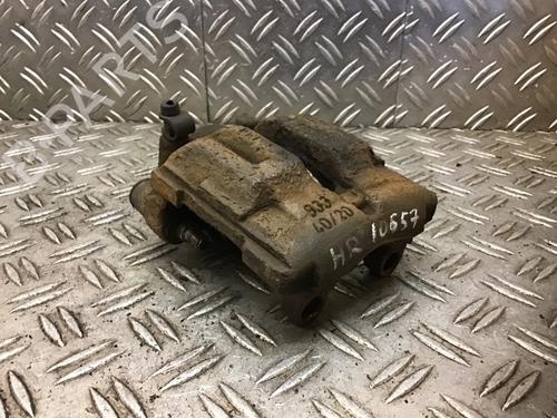 Right rear brake caliper BMW 1 (E87) 120 d | BP35788672M106 - Image 4
