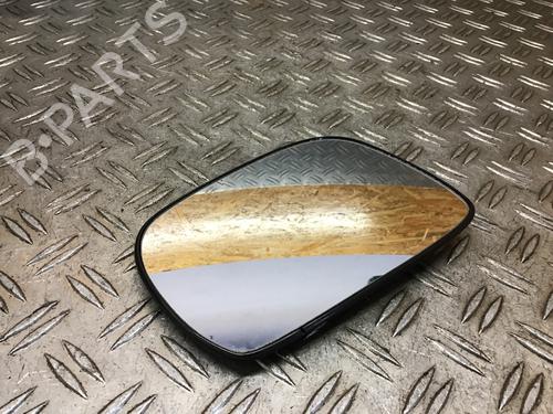 Left mirror glass OPEL AGILA A (H00) 1.2 16V (F68) | BP12259090C148