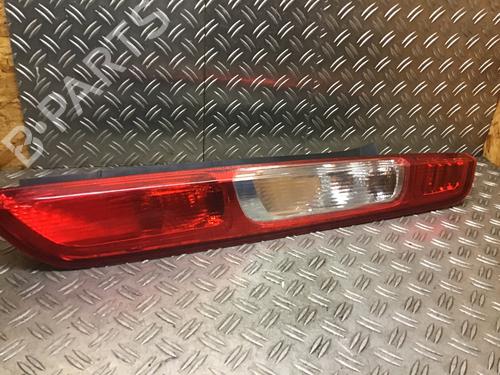 Right taillight FORD FOCUS II (DA_, HCP, DP) 1.6 | BP24373433C35 