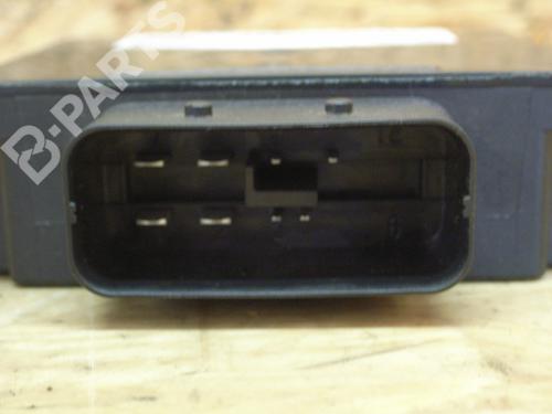 Control unit VW POLO V (6R1, 6C1) 1.4 TSI | BP5055734M11 