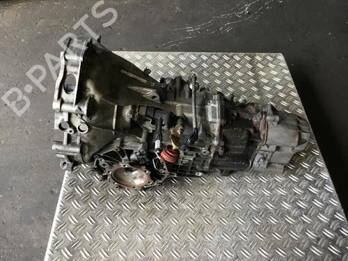 Gearbox VW PASSAT B5 Variant (3B5) 1.9 TDI | BP40006633M3 - Image 2