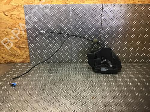 Used Rear left lock Rear left lock 37691303 37691303
