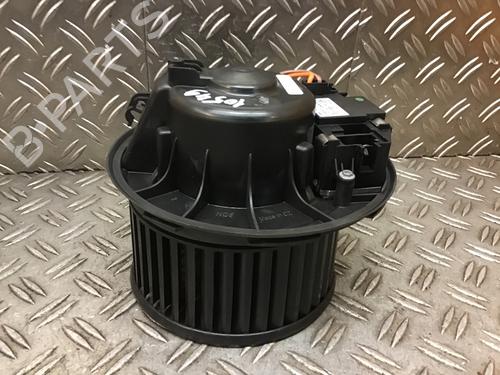 Heater blower motor VW GOLF VI (5K1) 1.4 TSI | BP30129232M62 