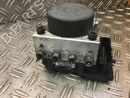 ABS pump NISSAN MICRA III (K12) 1.2 16V | BP18642249M43 