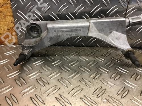Front wipers mechanism MERCEDES-BENZ C-CLASS Coupe (CL203) C 200 Kompressor (203.742) | BP8804786C83 