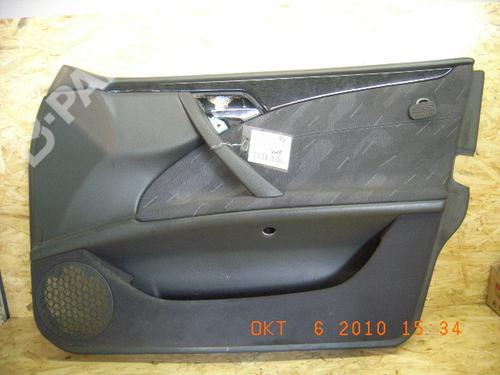 Used Right front door panel Right front door panel MERCEDES-BENZ E-CLASS T-Model (S210) E 220 T CDI (210.206) (143 hp) 5050695 5050695