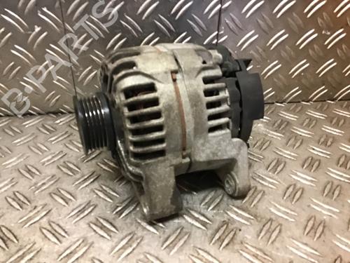 Alternator OPEL MERIVA A MPV (X03) 1.4 16V Twinport (E75) | BP31036064M7