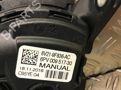 Electronic module FORD FIESTA VI (CB1, CCN) 1.25 | BP19630952M83 