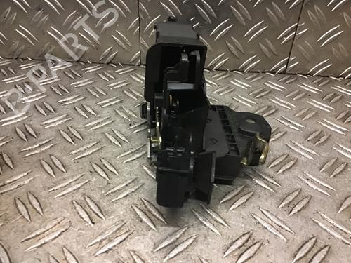 Front right lock MERCEDES-BENZ CLK (C208) CLK 55 AMG (208.374) | BP20694353C97 