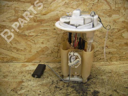Fuel pump PEUGEOT 206 Hatchback (2A/C) 2.0 S16 | BP5052787M76 