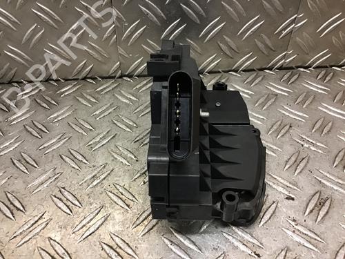 Rear left lock FORD FIESTA VI (CB1, CCN) 1.25 | BP19630965C100 