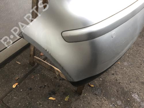 Rear bumper VW POLO IV (9N_, 9A_) 1.6 16V | BP15852904C8 