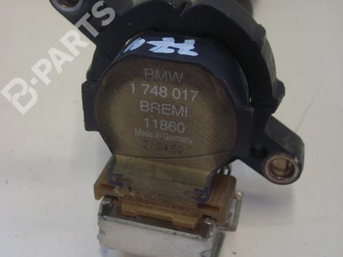 Ignition coil BMW 3 Touring (E46) 328 i | BP5056216M94 