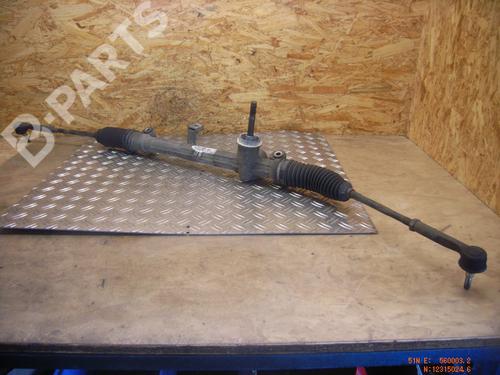 Used Steering rack FIAT GRANDE PUNTO (199_) 1.3 D Multijet (75 hp) 5058929