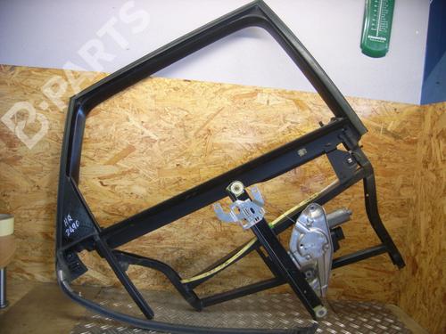 Used Rear right window mechanism AUDI ALLROAD C5 (4BH) 2.5 TDI quattro (180 hp) 5059944