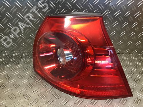 Right taillight VW GOLF V (1K1) 1.9 TDI | BP17980026C35 