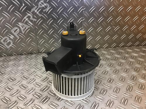 Used Heater blower motor FIAT PANDA (169_) 1.2 (169.AXB11, 169.AXB1A) (60 hp) 33028494