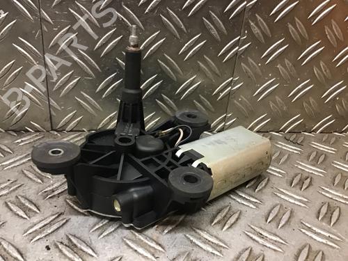 Used Rear wiper motor FIAT PANDA (169_) 1.2 (169AXF2A, 169AXF1A) (69 hp) 32339286