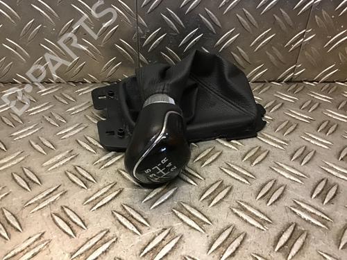 Gear lever FORD ECOSPORT 1.0 EcoBoost | BP27332615M90 