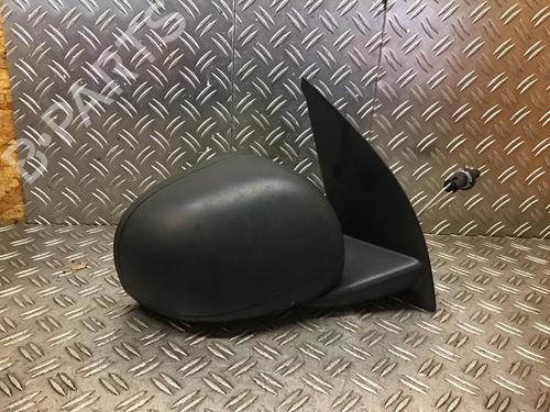 Right mirror FIAT PANDA (169_) 1.2 (169AXF2A, 169AXF1A) | BP30273011C27