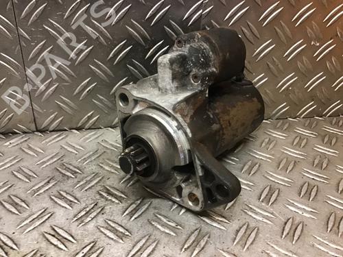 Used Starter VW GOLF IV (1J1) 1.6 (100 hp) 29221263