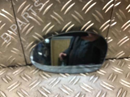 Vetro dello specchietto sinistro BMW 1 (E87) 118 i (143 hp) 31672959