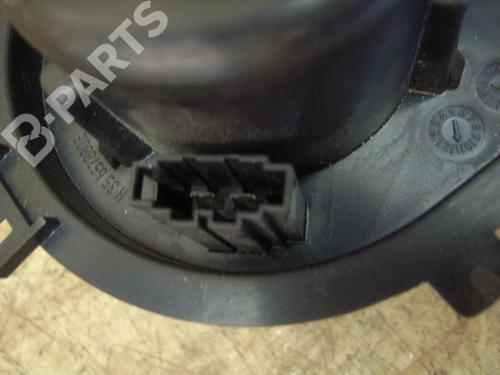 Heater blower motor VW LUPO I (6X1, 6E1) 1.0 | BP5055560M62 