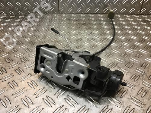 Used Front left lock MERCEDES-BENZ A-CLASS (W168) A 170 CDI (168.008) (90 hp) 9707723