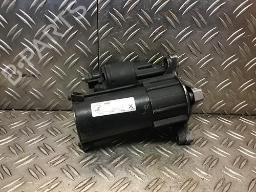 Starter PEUGEOT 206 CC (2D) 1.6 16V (2DNFUF, 2DNFUR) | BP15913601M8 