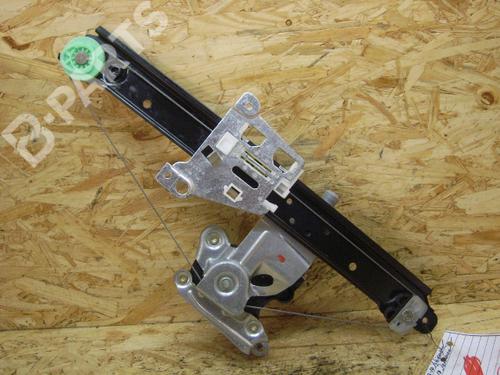 Used Rear right window mechanism VOLVO S60 I (384) 2.4 (170 hp) 5052075
