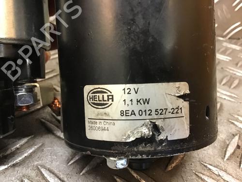Starter SKODA FABIA I Combi (6Y5) 1.4 16V | BP31359659M8 - Image 4