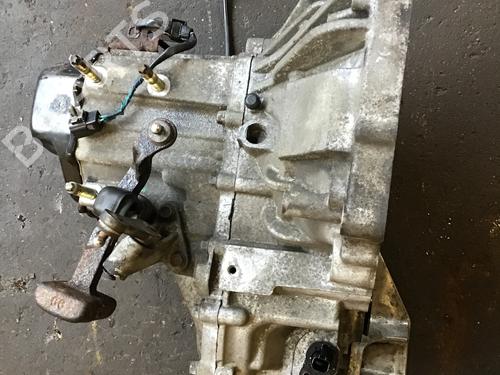 Gearbox MAZDA 2 (DE_, DH_) 1.3 (DE3FS) | BP32185669M3  - Image 5
