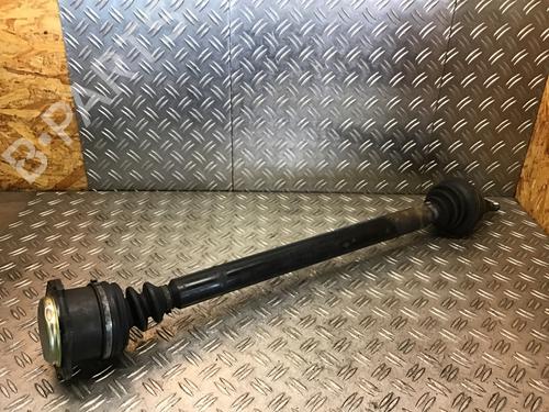 Right front driveshaft VW GOLF IV (1J1) 1.9 TDI | BP15356953M39 