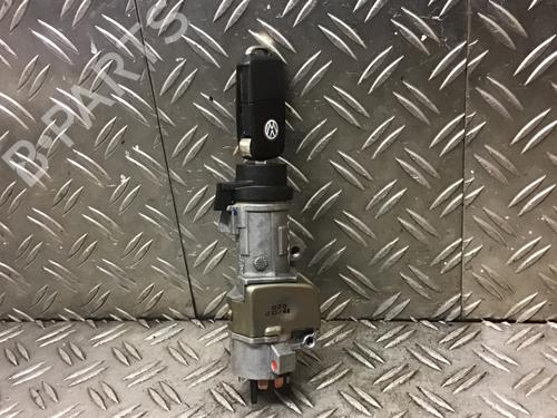 Used Ignition barrel VW POLO IV (9N_, 9A_) 1.2 12V (69 hp) 30624724