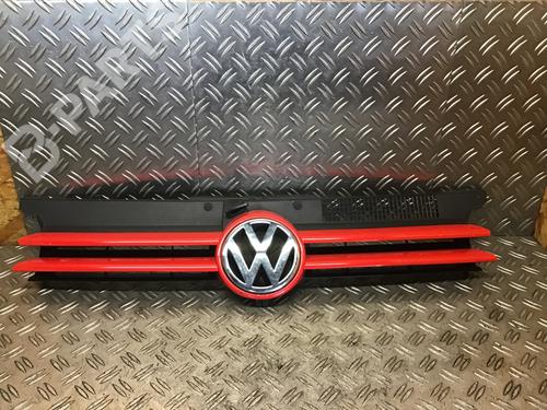 Used Front grille Front grille VW GOLF IV (1J1) 1.4 16V (75 hp) 10864867 10864867